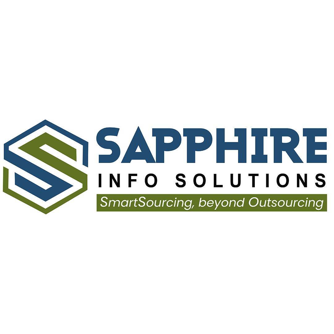 Sapphire Info Solutions