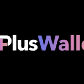 Plus  Wallet