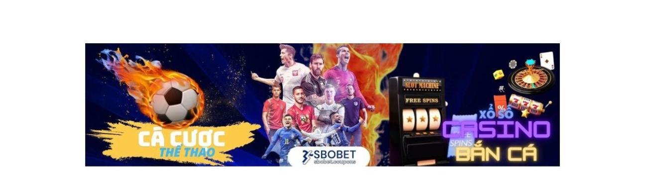 Sbobet Coupons