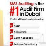 Dubai Accounts