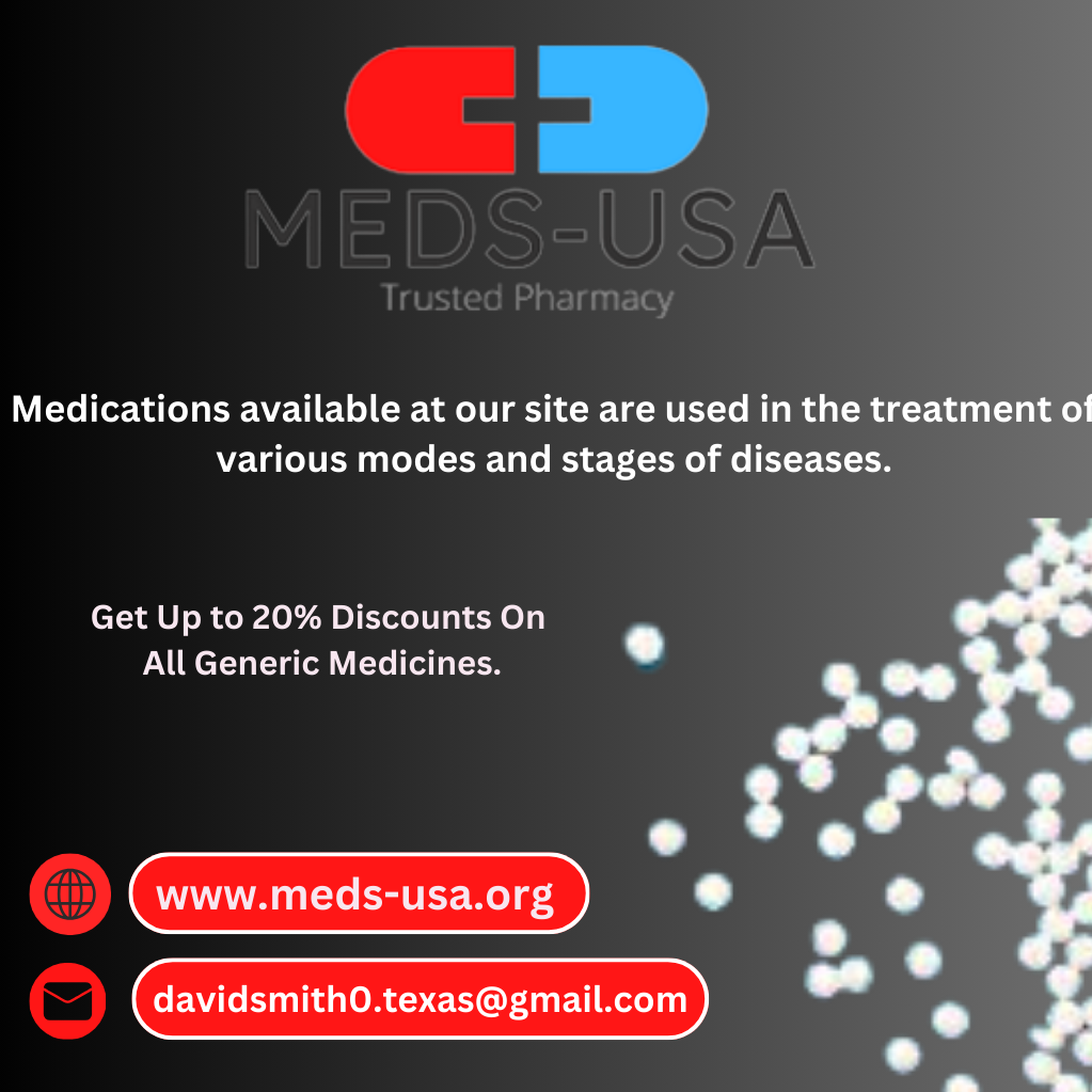 Meds USA