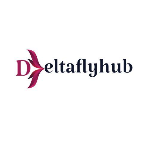 Deltafly Hub