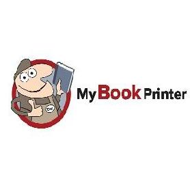 My Book  Printer