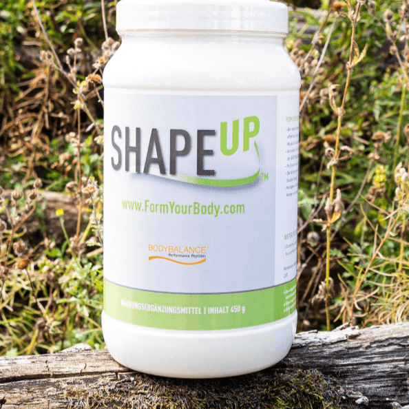 Shape Up Capsules