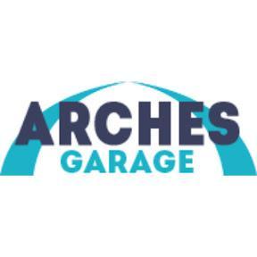 Arches Garage