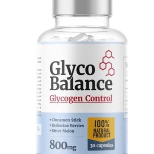 GlycoBalance PriceInNZ