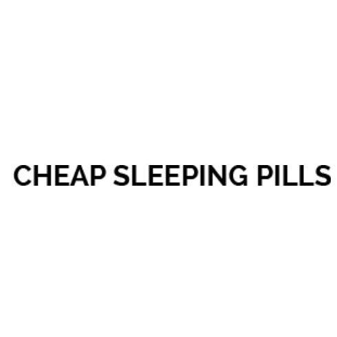 Cheap Sleeping Pills