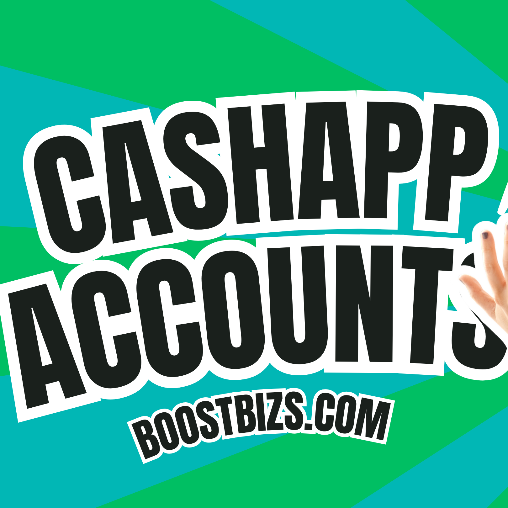 Buy Verified Cash App Account