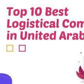 Dubai Logistic