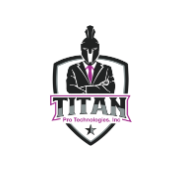 Titan Pro Technologies  Inc