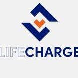 LifeCHARGE smart scale