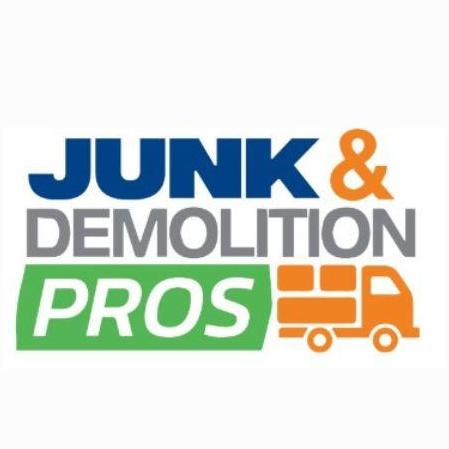 Junk Pros  Dumpster Rentals