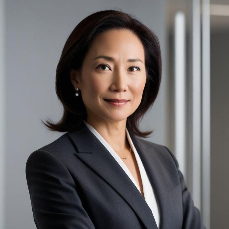 Stella Chen