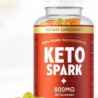 Keto Spark