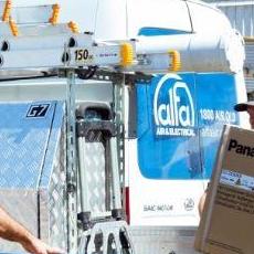 Alfa Air And Electrical