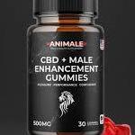 Animale Gummies