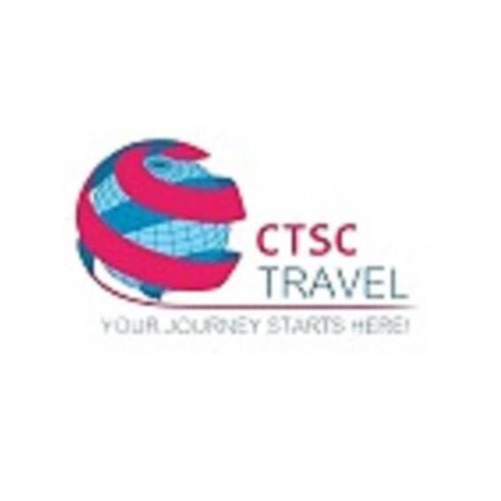 CTSC Travel