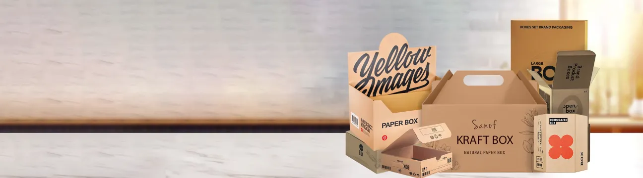 UK Packaging