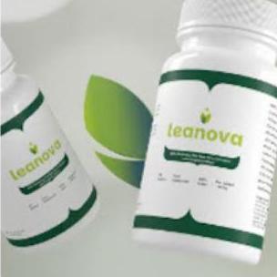 Leanova Gewichtsverlustpillen