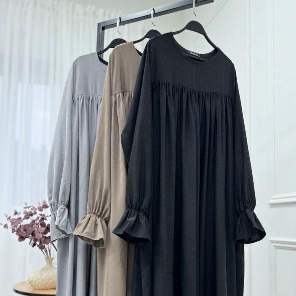Lamis Abaya