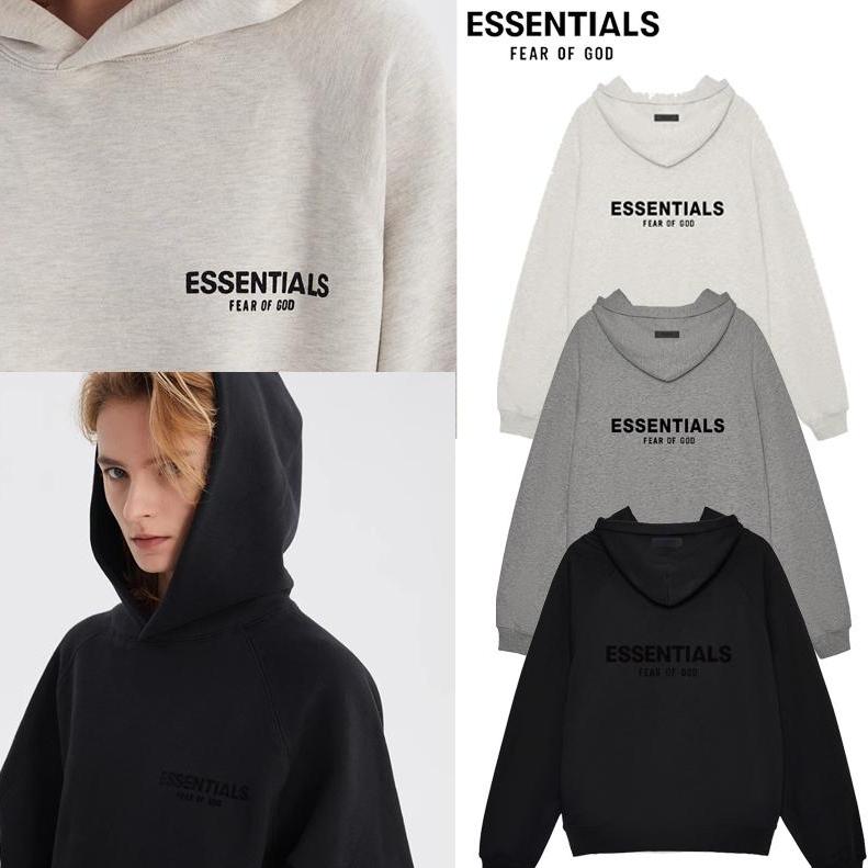 Essentials Hoodie