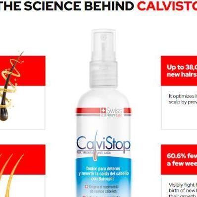 Espray CalviStop