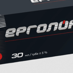 Ergolong Gel