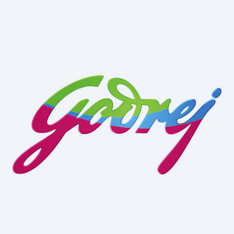 Godrej Regal Pavilion