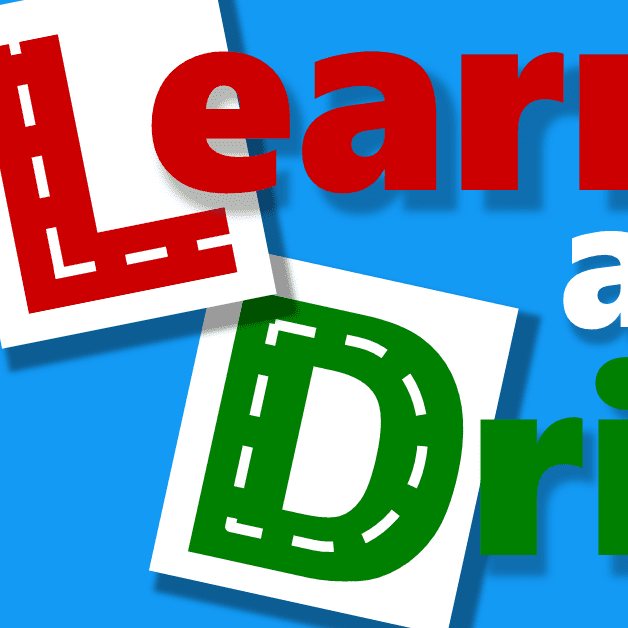 Learn And Drive
