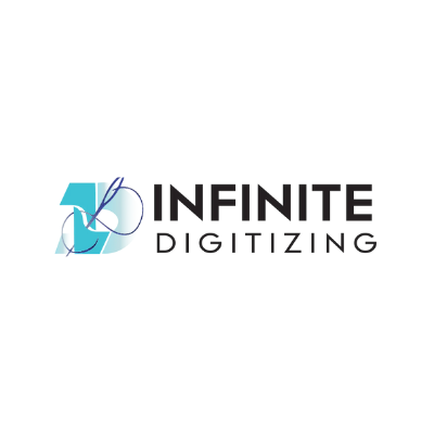 Infinite Digitizing