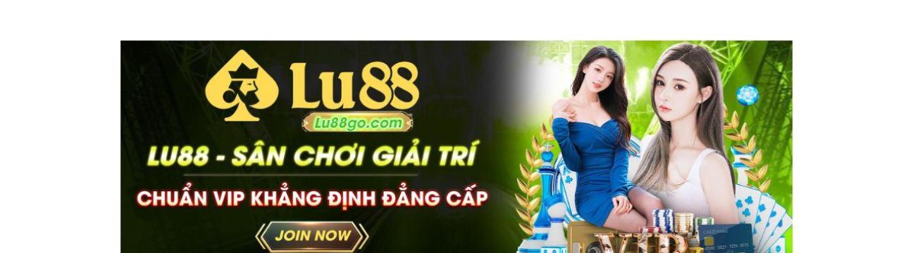 Nh&agrave; c&aacute;i Lu88