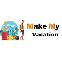 Make My  Vacation