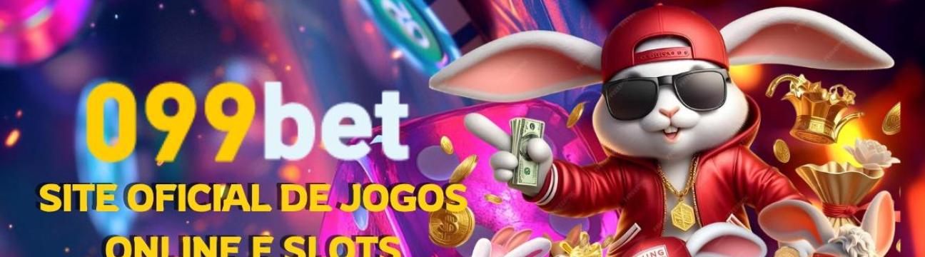 099BET Plataforma Oficial