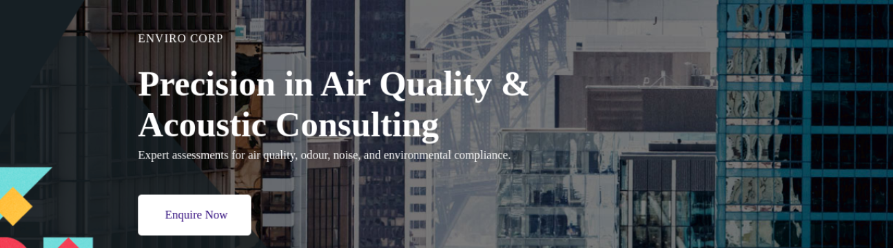 Enviro  Corp