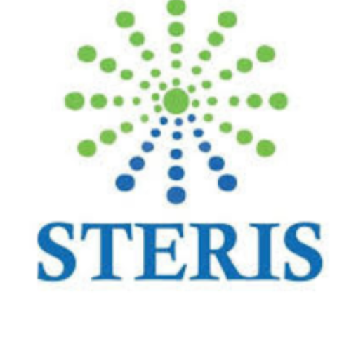 STERIS PHARMA