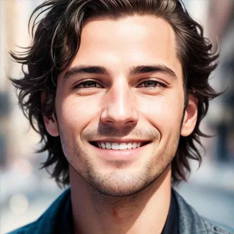Ben Walkom