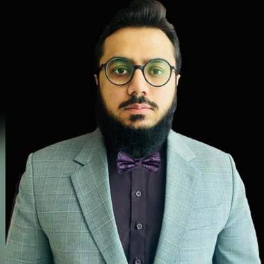 Mister Saad
