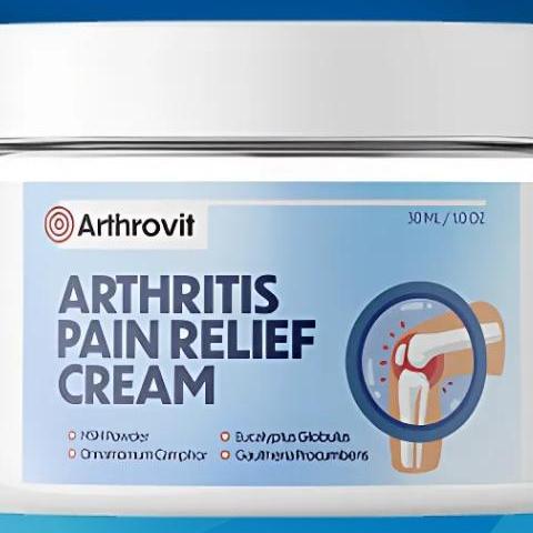 Arthrovit Max