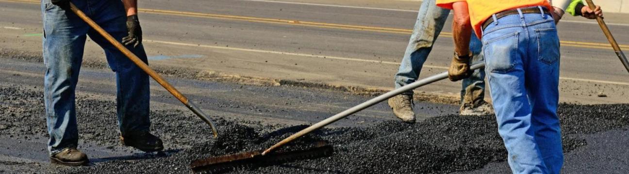 Illinois Paving