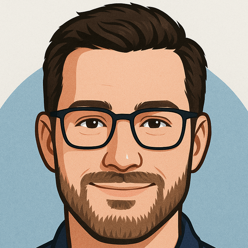 Kyle Myers