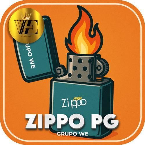 ZIPPOPG BET