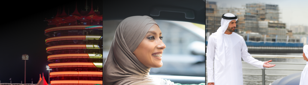 Al Muftah  Rent A Car
