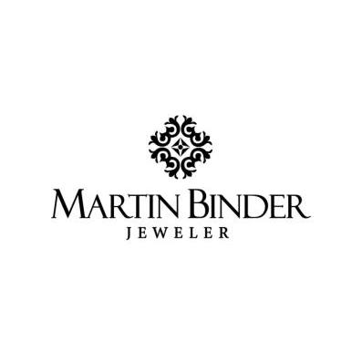 Martin Binder Jeweler