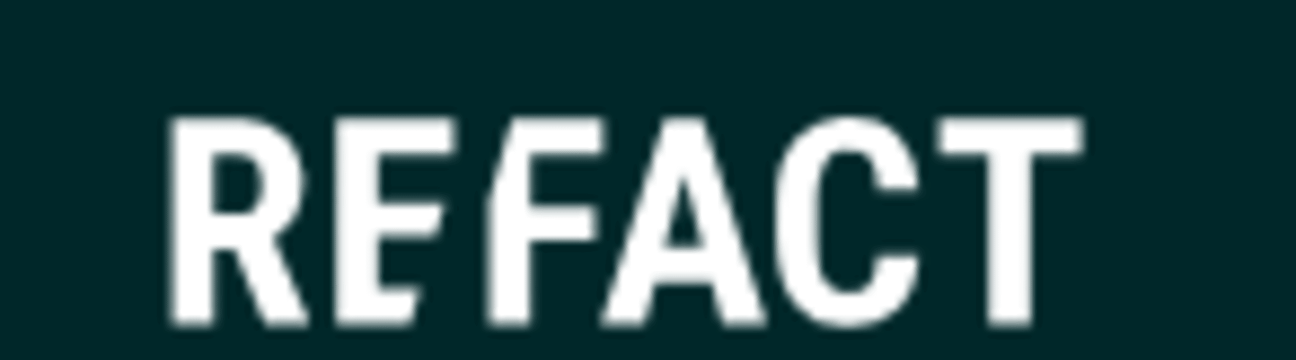 Refact Refact