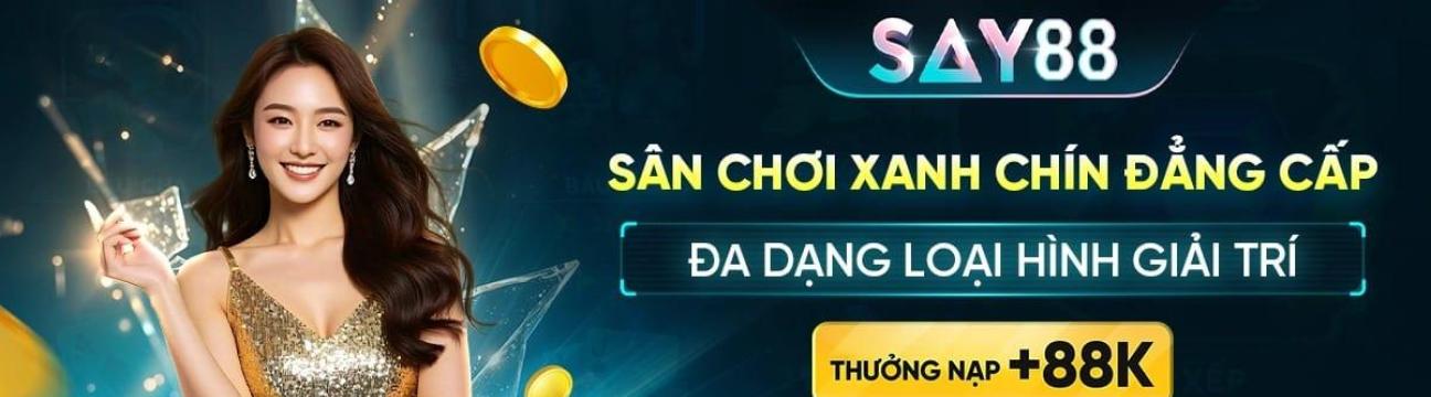 Say88 Nh&agrave; C&aacute;i C&aacute; Cược Trực Tuyến
