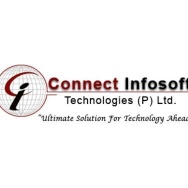 Connect Infosoft