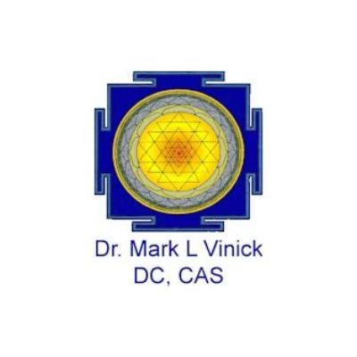 Dr Mark L  Vinick
