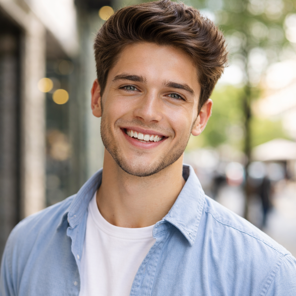 Nicholas Anams