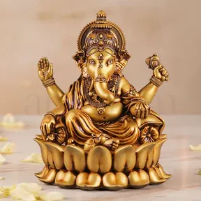 Ganesh  Murti
