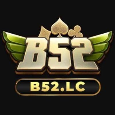 B52 Club Game Đ&aacute;nh B&agrave;i Đổi Thưởng